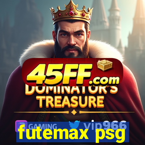 futemax psg